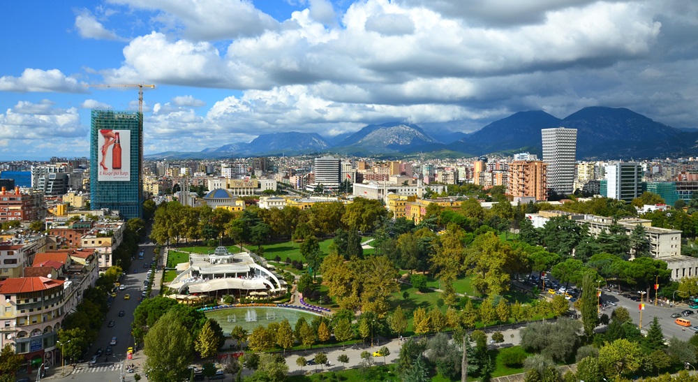 FSHZH tender 4.7 mln euro per nje park ne Tirane, mungojne te dhenat